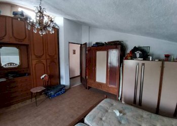 Attic via Rulfi, 5, Roccaforte Mondovì - photo 8