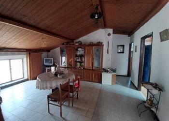 Attic via Rulfi, 5, Roccaforte Mondovì - photo 12