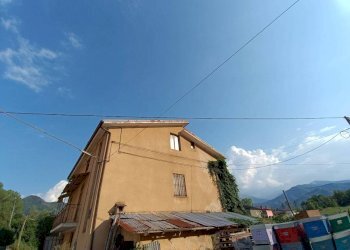 Attic via Rulfi, 5, Roccaforte Mondovì - photo 15