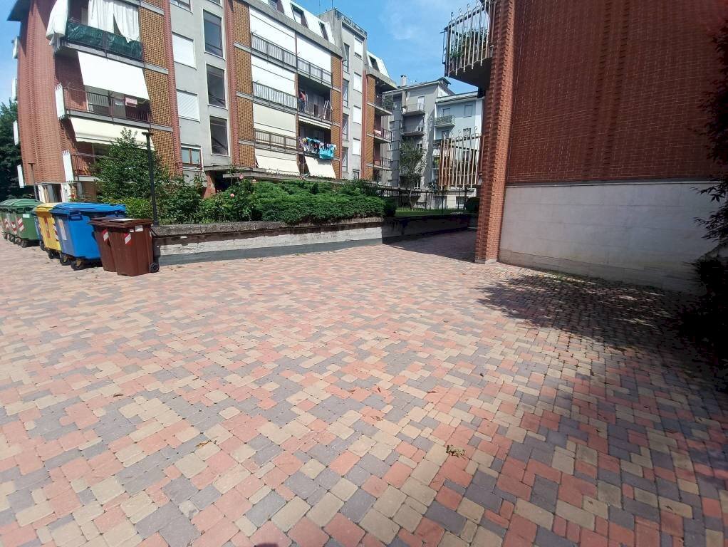 Box via Alessandro Annoni, Mondovì - foto 3