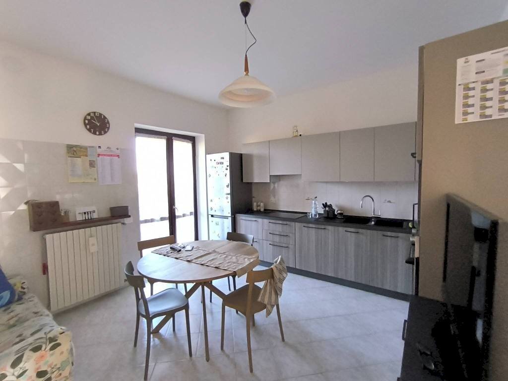 Cucina - Attic Mondovì - photo 1