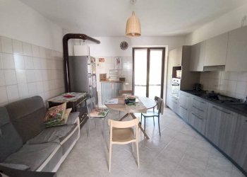 Cucina - Attico Mondovì - foto 3