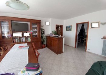 Salone - Attico Mondovì - foto 4