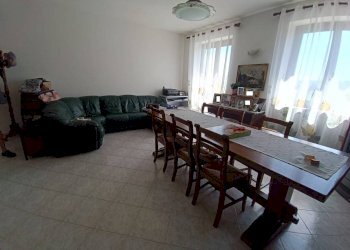 Salone - Attico Mondovì - foto 5