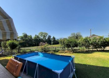 Piscina - Attico Mondovì - foto 13