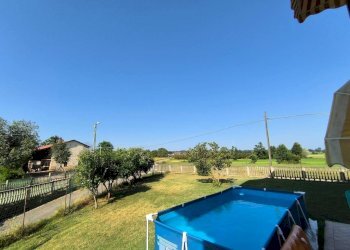 Piscina - Attico Mondovì - foto 14