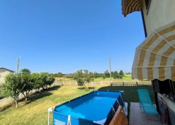 Piscina - Attico Mondovì - foto 15