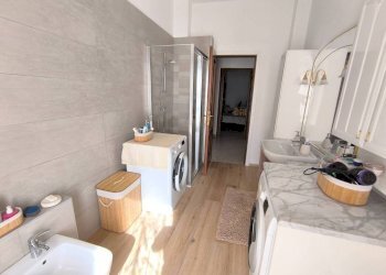 Bagno - Attico Mondovì - foto 17