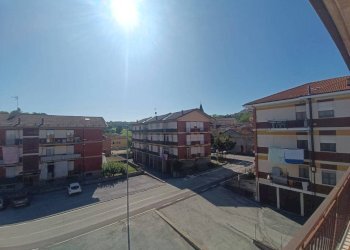 Three-room apartment via Stefano Paolino, Mondovì - photo 3