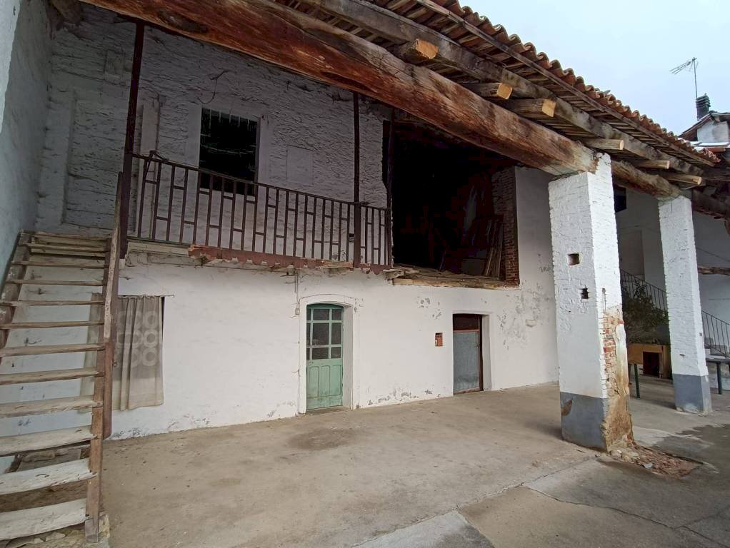 Casa indipendente Case Zan-Billò-Aimo, 55, Mondovì - foto 1