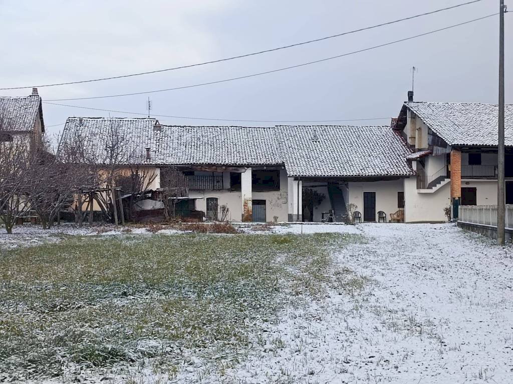 Casa indipendente Case Zan-Billò-Aimo, 55, Mondovì - foto 2