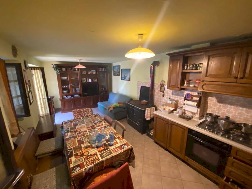 Casa indipendente via della Scuole, Bastia Mondovì - foto 1