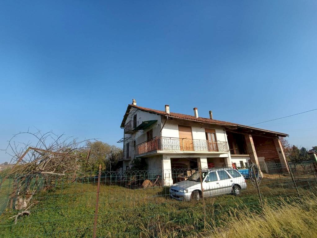 Rustico via Autostrada, 48, Magliano Alpi - foto 1