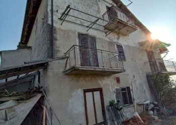 Rustico via Autostrada, 48, Magliano Alpi - foto 7
