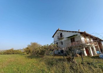 Rustico via Autostrada, 48, Magliano Alpi - foto 10