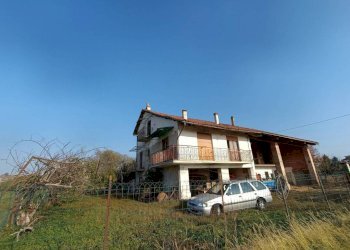 Rustico via Autostrada, 48, Magliano Alpi - foto 1