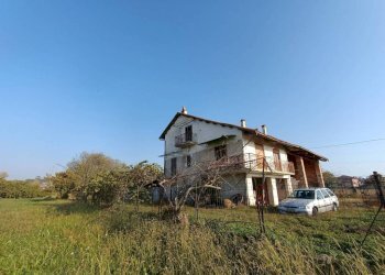 Rustico via Autostrada, 48, Magliano Alpi - foto 3