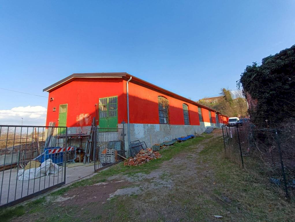 Capannone Mondovì - foto 1