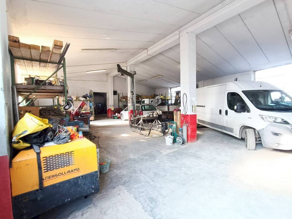 Capannone Mondovì - foto 2