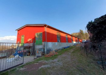 Capannone Mondovì - foto 1