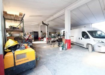 Capannone Mondovì - foto 2