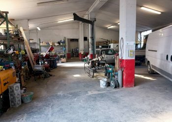 Capannone Mondovì - foto 9