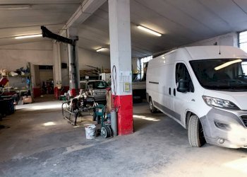 Capannone Mondovì - foto 10