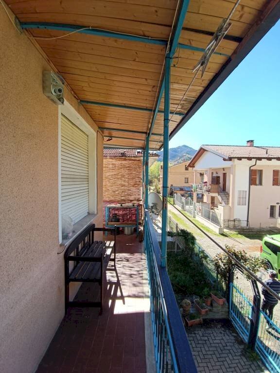 Villa via Rulfi, 8A, Roccaforte Mondovì - foto 2
