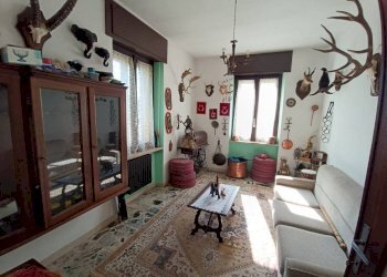 Villa via Rulfi, 8A, Roccaforte Mondovì - foto 4