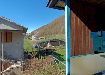 Villa via Rulfi, 8A, Roccaforte Mondovì - foto 15