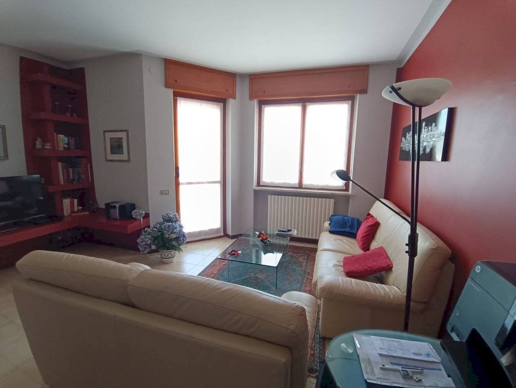 Quadrilocale Mondovì - foto 2