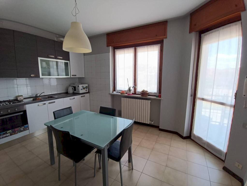 Quadrilocale Mondovì - foto 3