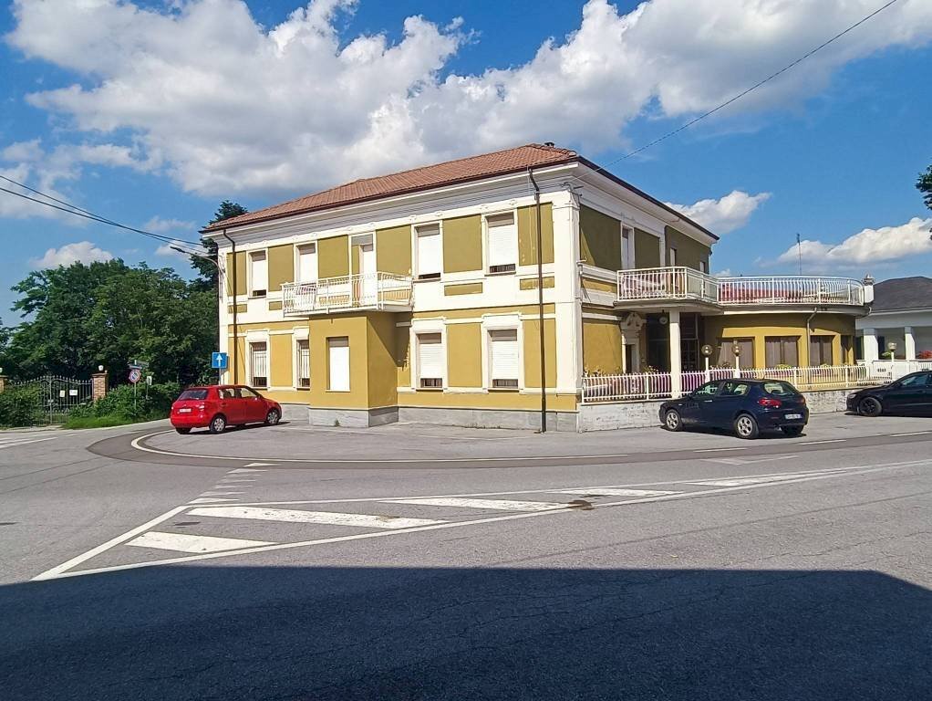 Stabile - Palazzo via del Campo, 1, Mondovì - foto 1