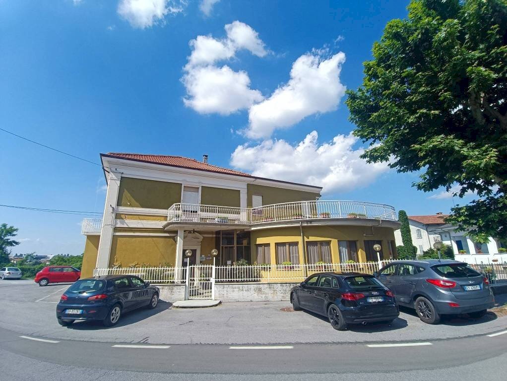 Stabile - Palazzo via del Campo, 1, Mondovì - foto 2