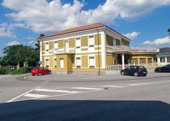 Stabile - Palazzo via del Campo, 1, Mondovì - foto 1