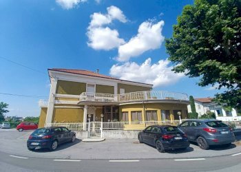 Stabile - Palazzo via del Campo, 1, Mondovì - foto 2