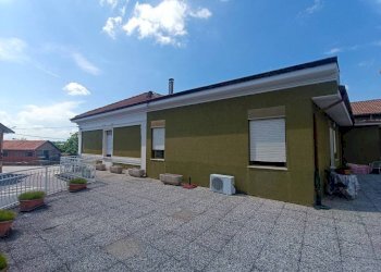 Stabile - Palazzo via del Campo, 1, Mondovì - foto 26