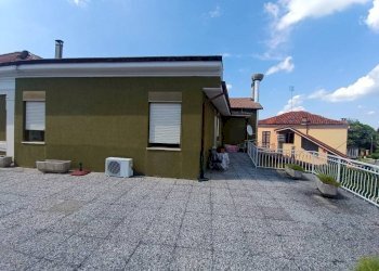 Stabile - Palazzo via del Campo, 1, Mondovì - foto 27