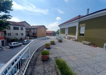 Stabile - Palazzo via del Campo, 1, Mondovì - foto 28