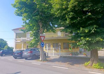 Stabile - Palazzo via del Campo, 1, Mondovì - foto 34