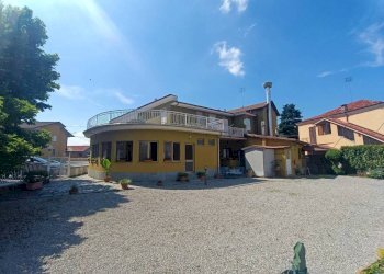 Stabile - Palazzo via del Campo, 1, Mondovì - foto 35