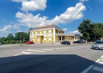 Stabile - Palazzo via del Campo, 1, Mondovì - foto 37