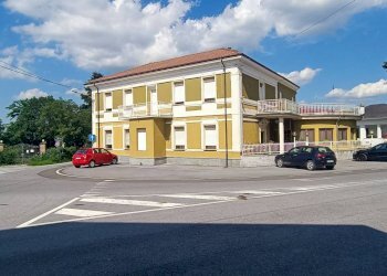 Stabile - Palazzo via del Campo, 1, Mondovì - foto 38