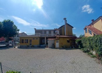 Stabile - Palazzo via del Campo, 1, Mondovì - foto 39