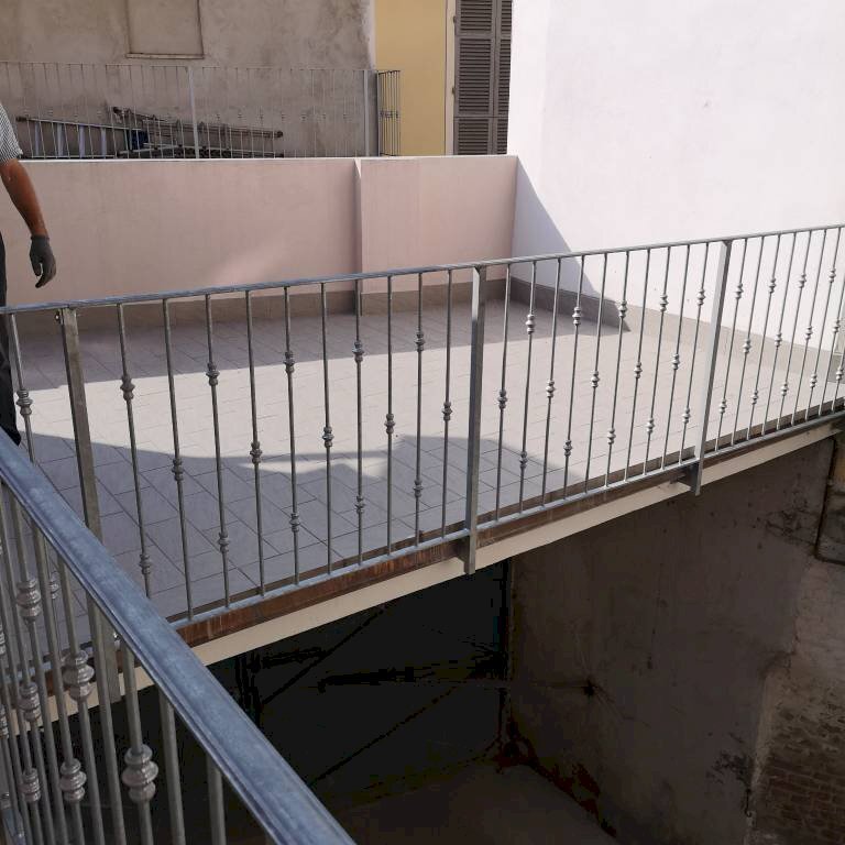 Balcone - Terraced Villa Mondovì - photo 3