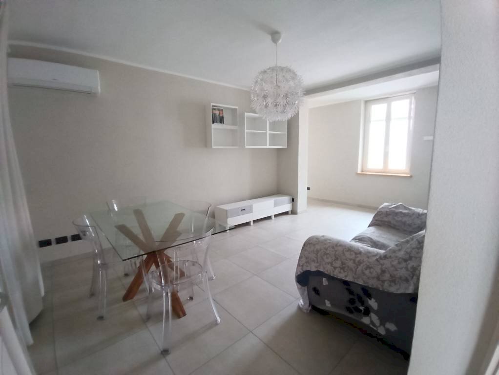 Salone - Terraced Villa Mondovì - photo 1