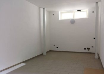 Stanza non arredata - Villa a Schiera Mondovì - foto 15