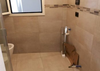 Bagno - Villa a Schiera Mondovì - foto 21