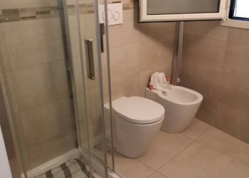 Bagno - Villa a Schiera Mondovì - foto 22