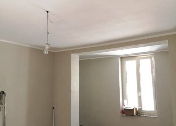 Stanza non arredata - Villa a Schiera Mondovì - foto 26